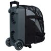 KR Cruiser 2 Ball Double Roller Scratch Steel Bowling Bag - Image 4