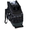 KR Cruiser 2 Ball Double Roller Scratch Steel Bowling Bag - Image 3