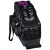 KR Cruiser 2 Ball Double Roller Scratch Steel Bowling Bag - Image 2