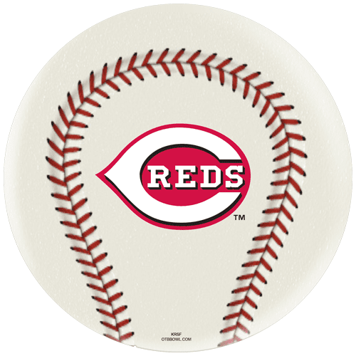 Rico Cincinnati Reds MLB Fan Shop