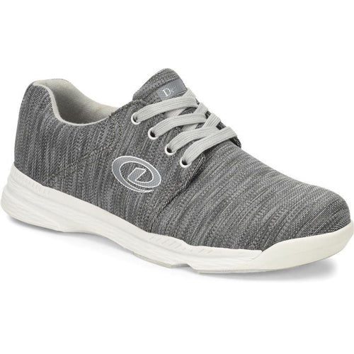 Dexter Men's Winner Grey Bowling Shoes - Image 2