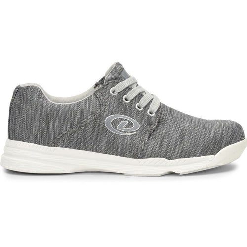 Dexter Men's Winner Grey Bowling Shoes - Image 8