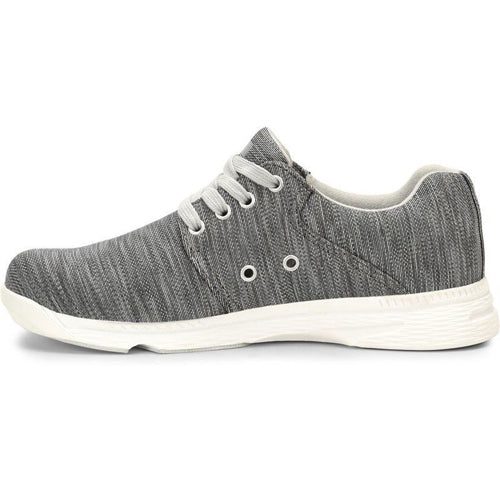 Dexter Men's Winner Grey Bowling Shoes - Image 7