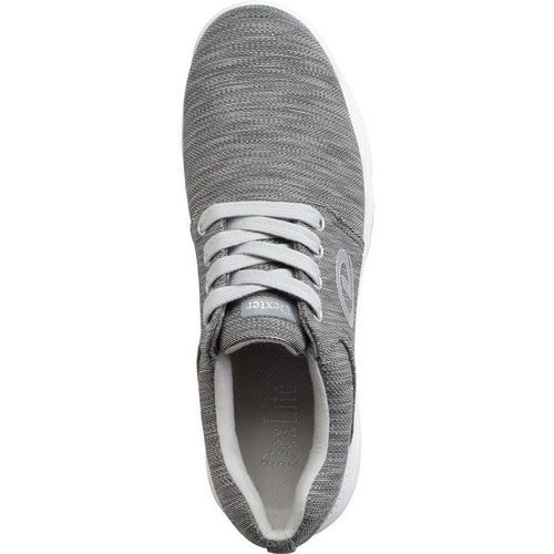 Dexter Men's Winner Grey Bowling Shoes - Image 6
