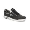 Dexter Men's Kory III Black Bowling Shoes