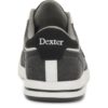 Dexter Men's Kory III Black Bowling Shoes - Image 7