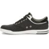 Dexter Men's Kory III Black Bowling Shoes - Image 5