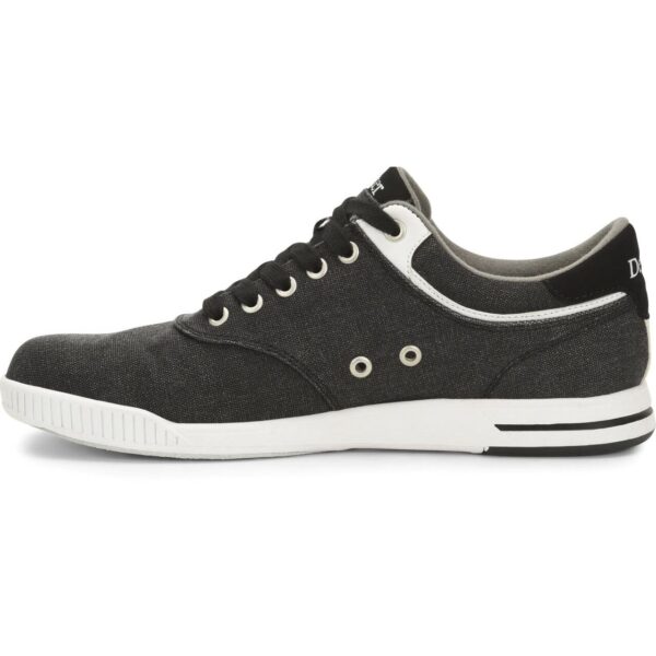 Dexter Men's Kory III Black Bowling Shoes - Image 5