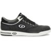 Dexter Men's Kory III Black Bowling Shoes - Image 4
