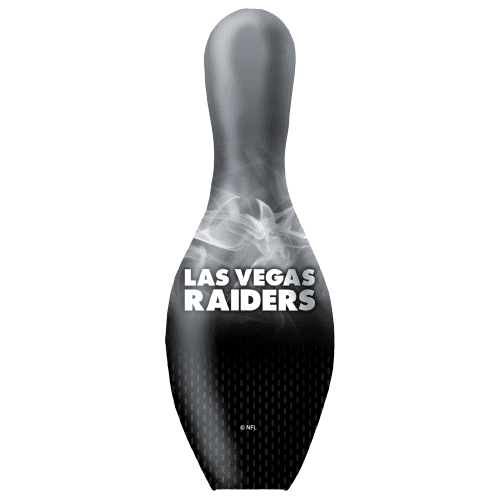 Las Vegas Raiders Bowling Ball, FREE SHIPPING
