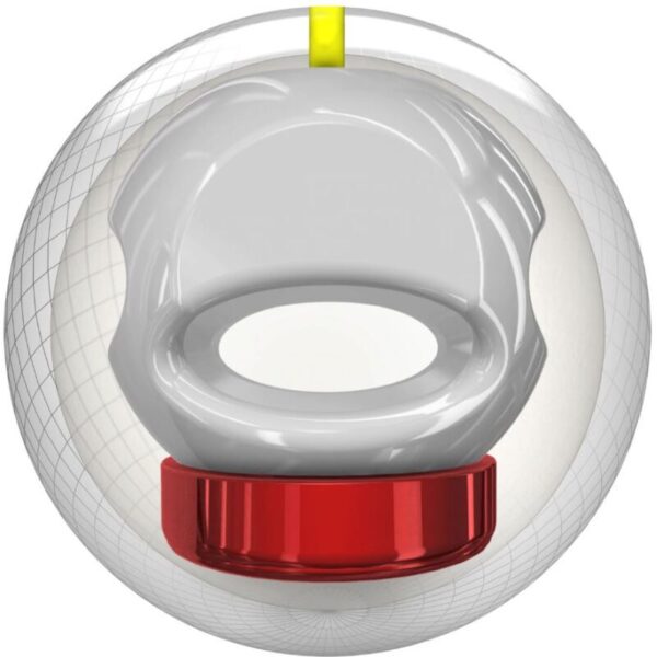 Storm Stellar Parallax Overseas Bowling Ball - Image 2