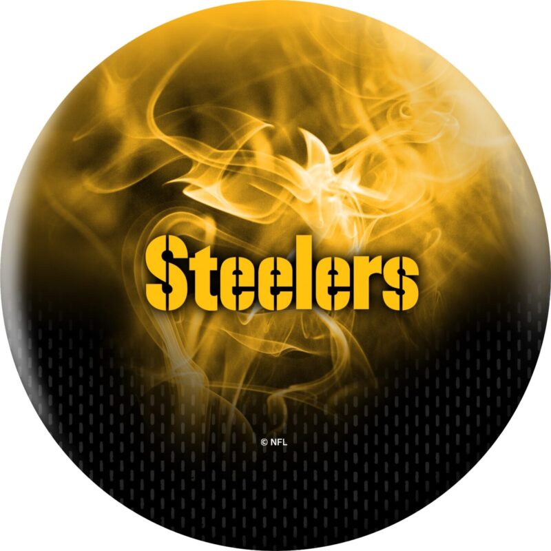 Pittsburgh Steelers NFL Shammy Towel 