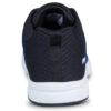 KR Strikeforce Aviator Blue Black Men's Bowling Shoes - Image 3