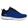 KR Strikeforce Aviator Blue Black Men's Bowling Shoes - Image 5