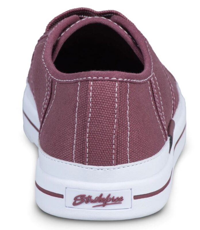 KR Strikeforce Cali Merlot Women's Bowling Shoes - Image 5