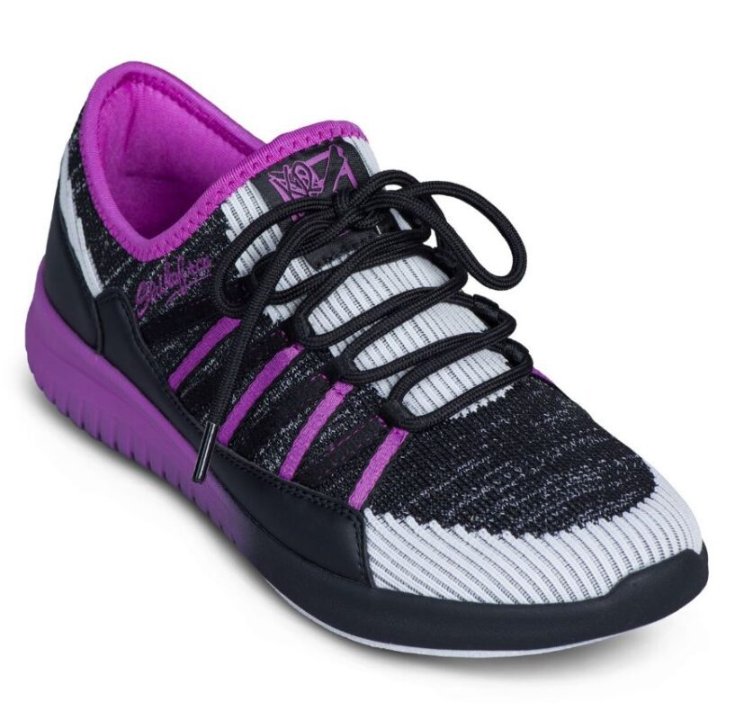 KR Strikeforce Jazz Women's Bowling Shoes