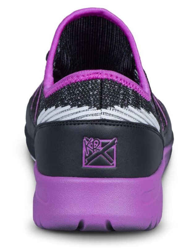 KR Strikeforce Jazz Women's Bowling Shoes - Image 5