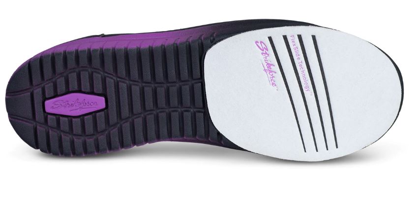 KR Strikeforce Jazz Women's Bowling Shoes - Image 6