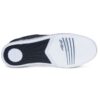 KR Strikeforce Laguna Black Denim Women's Bowling Shoes - Image 6