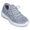 KR Strikeforce Maui Grey Girl's Bowling Shoes