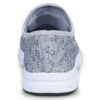 KR Strikeforce Maui Grey Girl's Bowling Shoes - Image 5