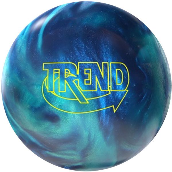 Storm Trend Bowling Ball