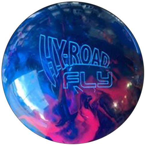 Storm Hyroad Fly Overseas Bowling Ball