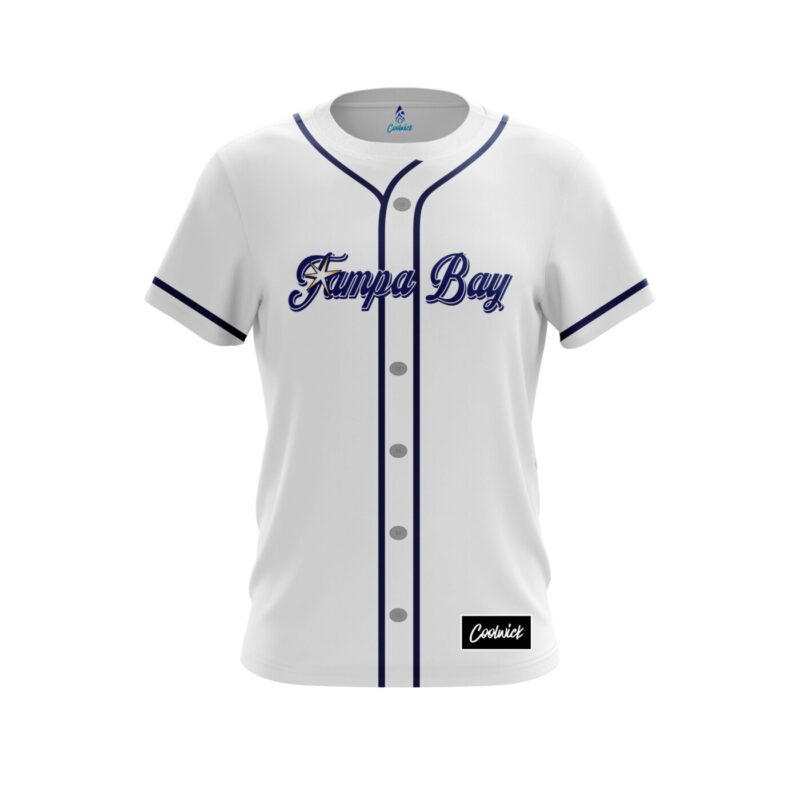 tampa bay home jersey
