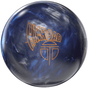 Storm Hyroad T Overseas Bowling Ball