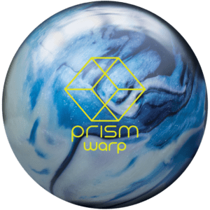 Brunswick Prism Warp Hybrid Bowling Ball