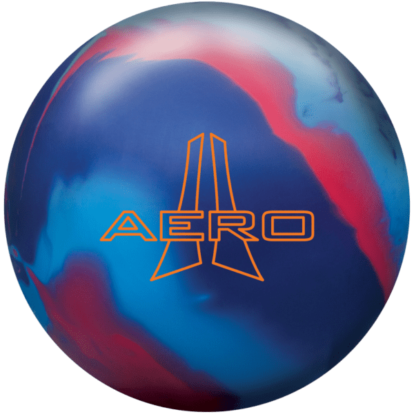 Ebonite Aero Bowling Ball