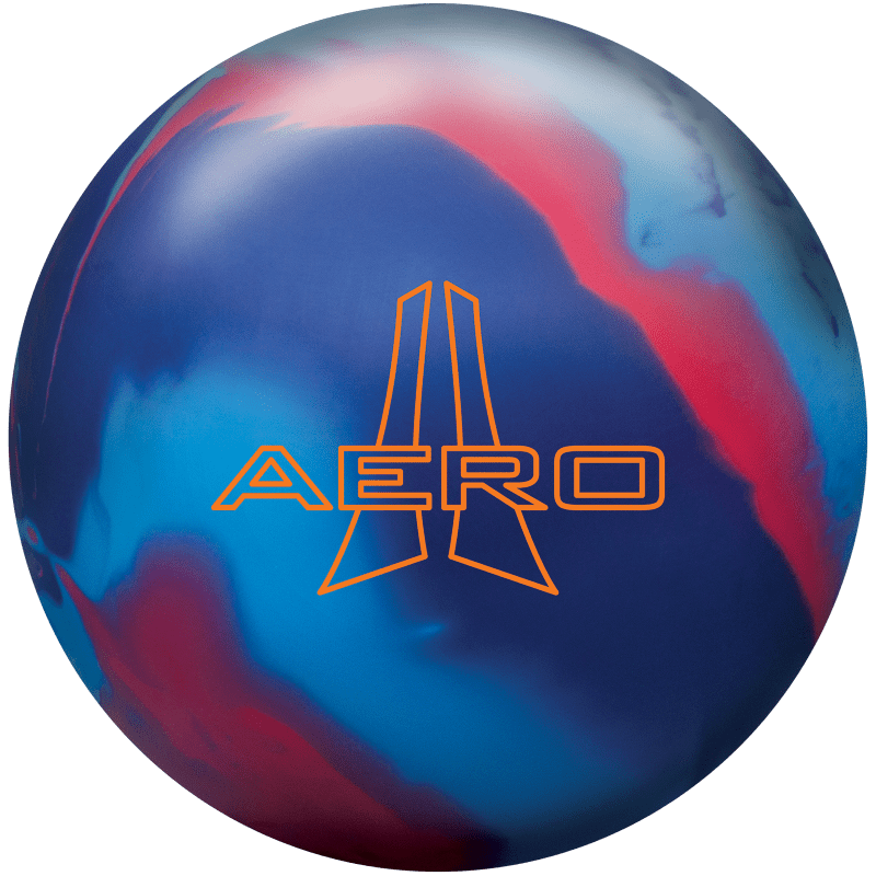 Ebonite Aero Bowling Ball