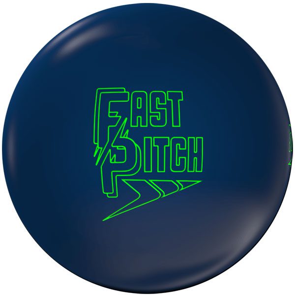 Storm Fast Pitch Bowling Ball