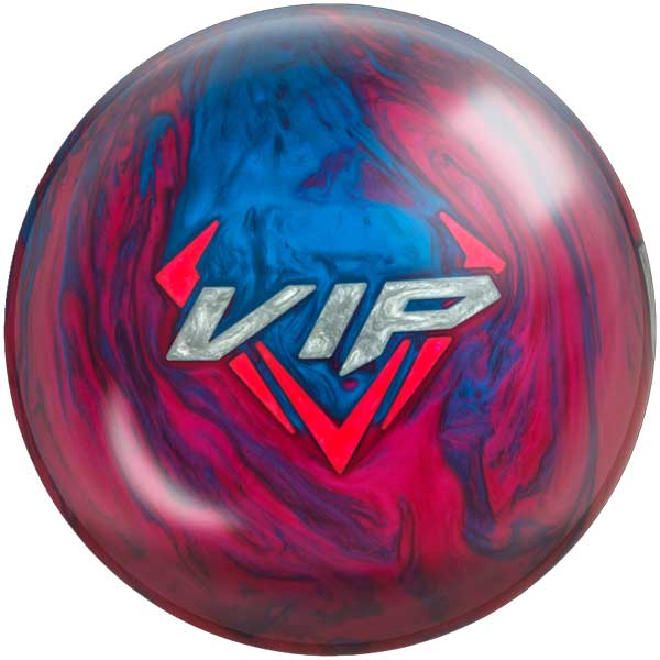 Motiv VIP Ej Tackett Limited Bowling Ball