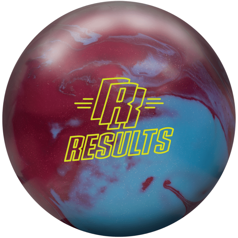 Radical Results Solid Bowling Ball