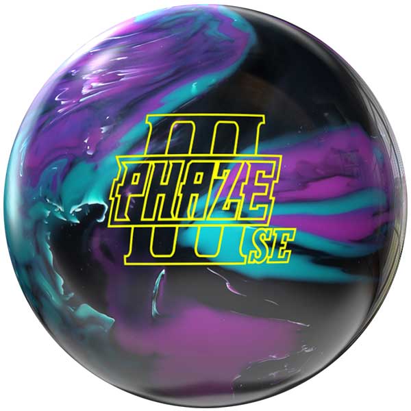 Storm Phaze 3 SE Overseas Bowling Ball