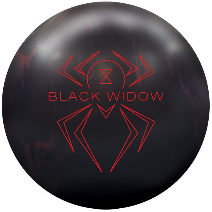 Hammer Black Widow 2.0 Bowling Ball