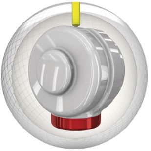 Storm Code Red Limited Overseas Bowling Ball - Image 2