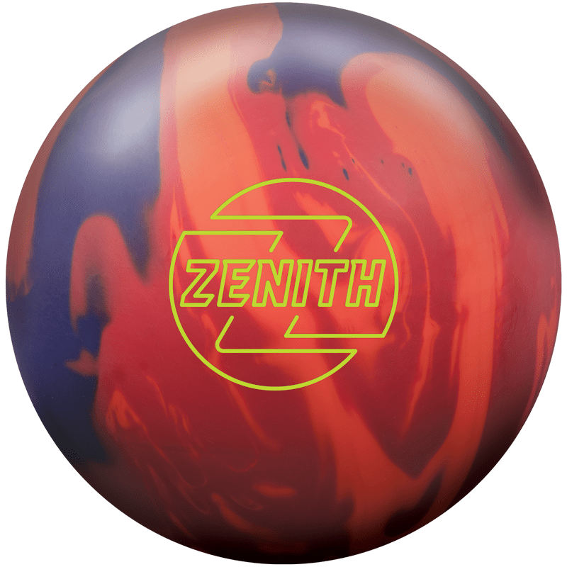 Brunswick Zenith Bowling Ball