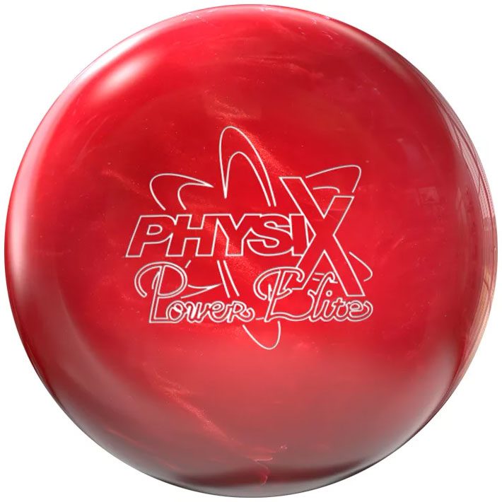 Storm Physix Power Elite Overseas Bowling Ball