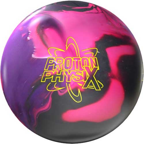 Storm Proton PhysiX Bowling Ball