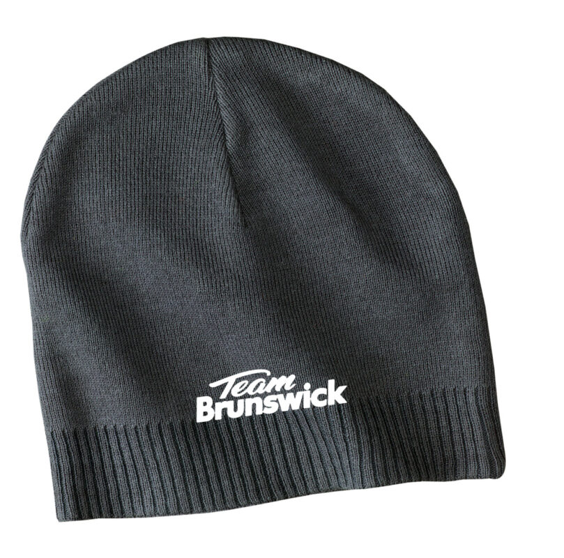 100% Cotton Brunswick Beanie