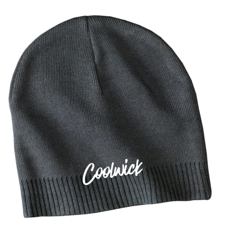 100% Cotton Coolwick Beanie