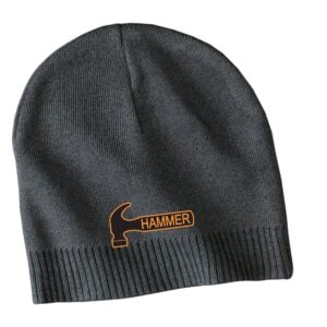 100% Cotton Hammer Beanie