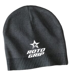 100% Cotton Roto Grip Beanie