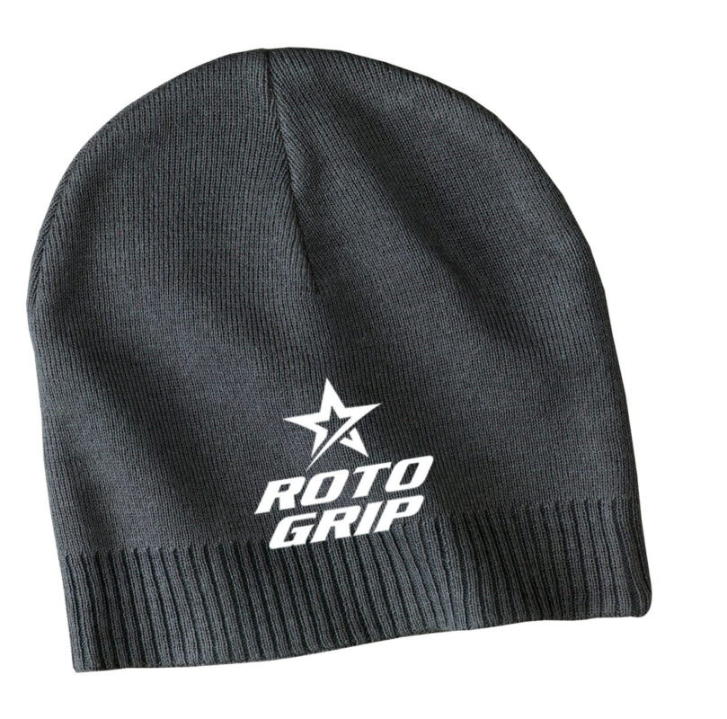 100% Cotton Roto Grip Beanie