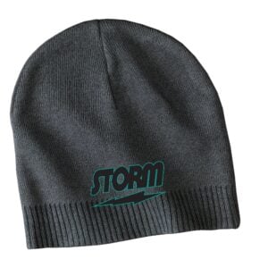100% Cotton Storm Beanie