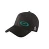 New Era Structured Stretch Cotton Storm Bolt Bowling Hat