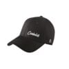 New Era Structured Stretch Cotton Coolwick Bowling Hat