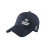New Era Structured Stretch Cotton Roto Grip Bowling Hat